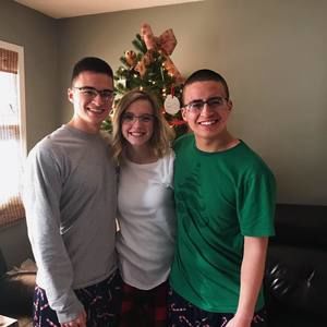 Meet your Posher, Logan